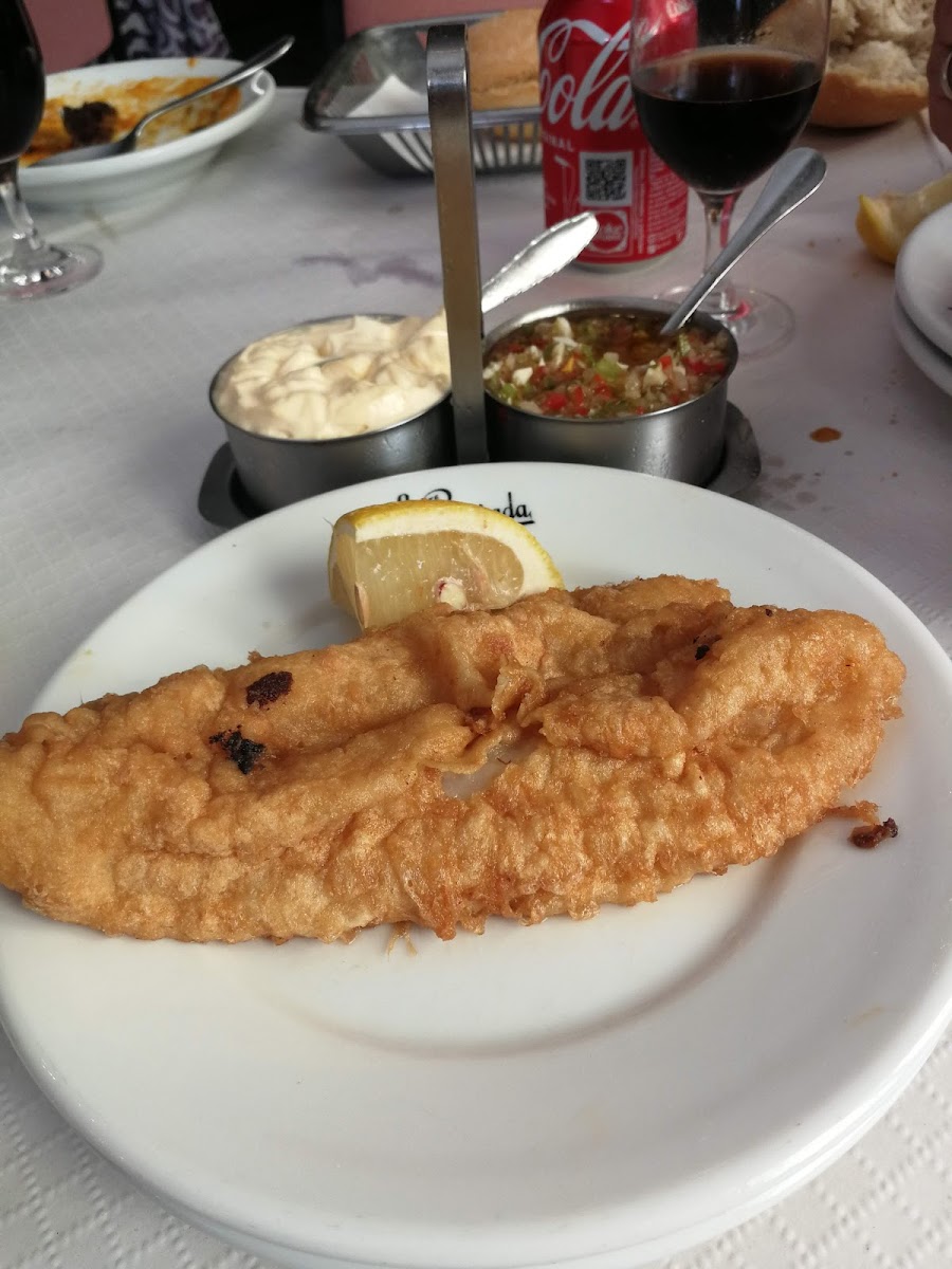 Restaurante La Pomarada-4